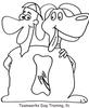 Teamworks Dog Training, LLC